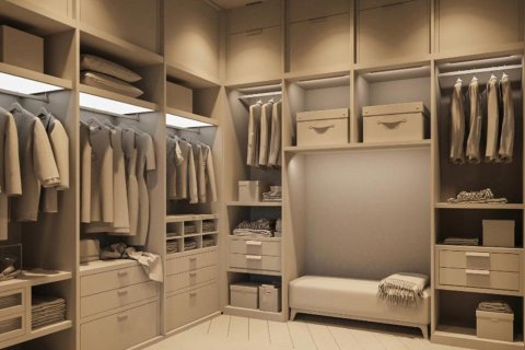 4 غرف نوم فيلا رقم 124282 14