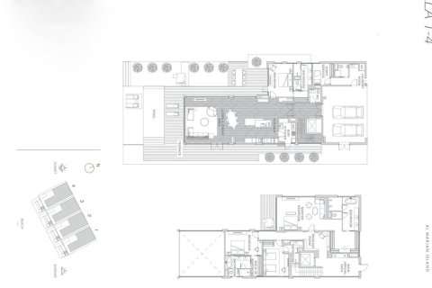 4 غرف نوم فيلا رقم 124282 6