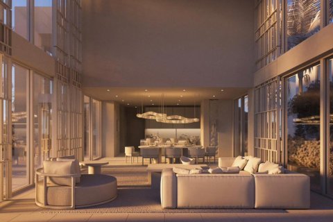 4 غرف نوم فيلا رقم 124282 9