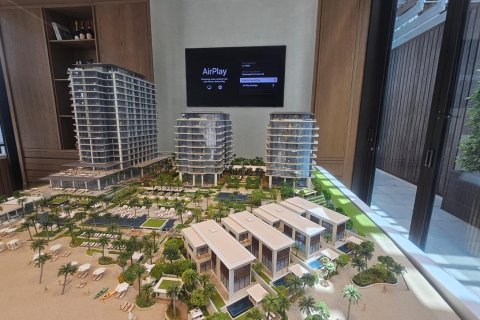 4 غرف نوم فيلا رقم 124282 7