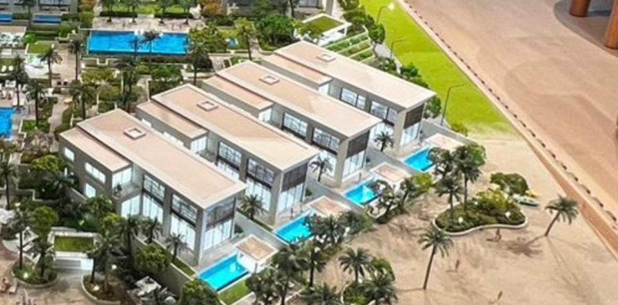 4 غرف نوم فيلا رقم 124282