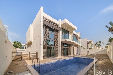 Villa de 4 dormitorios  No. 116560 2