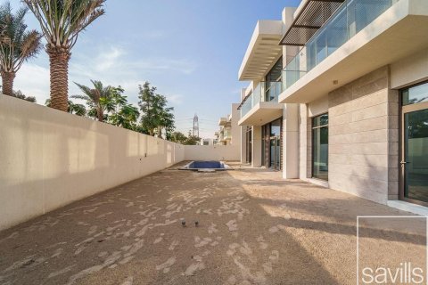Villa de 4 dormitorios  No. 116560 16