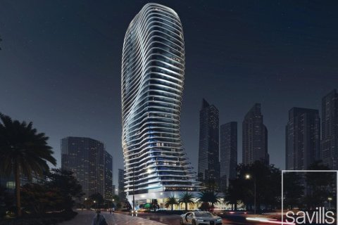Apartment de 3 dormitorios en BUGATTI RESIDENCES BY BINGHATTI  No. 116559 12