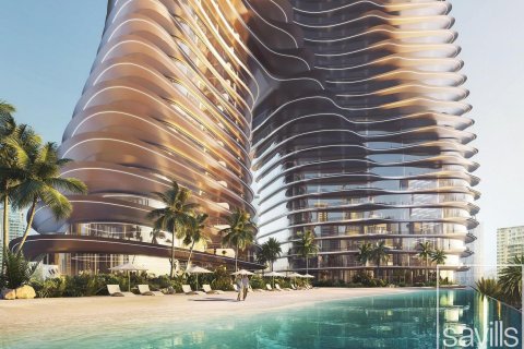Apartment de 3 dormitorios en BUGATTI RESIDENCES BY BINGHATTI  No. 116559 13