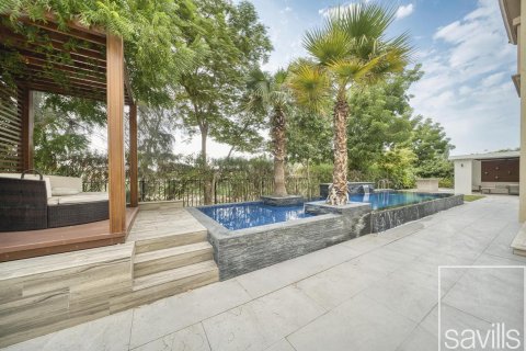 Villa de 4 dormitorios  No. 116561 4