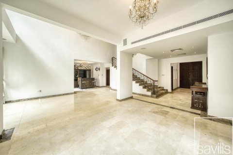 Villa de 4 dormitorios  No. 116561 8