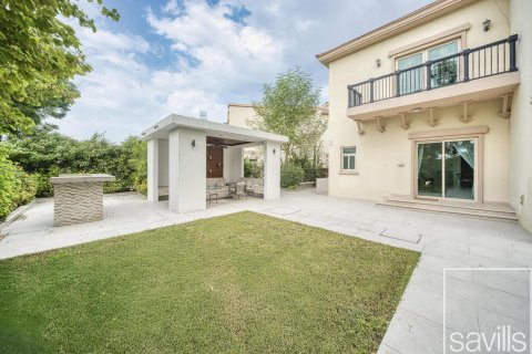 Villa de 4 dormitorios  No. 116561 21