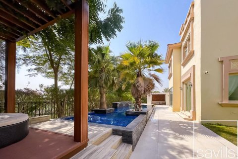 Villa de 4 dormitorios  No. 116561 6