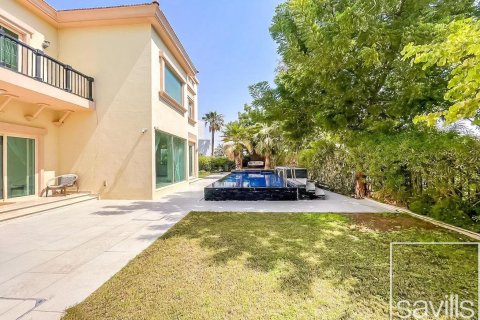 Villa de 4 dormitorios  No. 116561 5