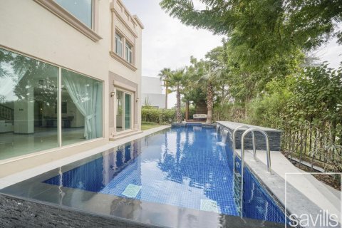 Villa de 4 dormitorios  No. 116561 19