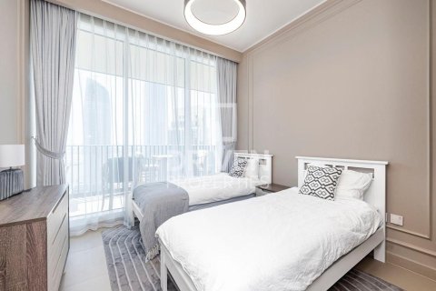 2 bedrooms Apartment in Harbour Gate, UAE No. 193803 11