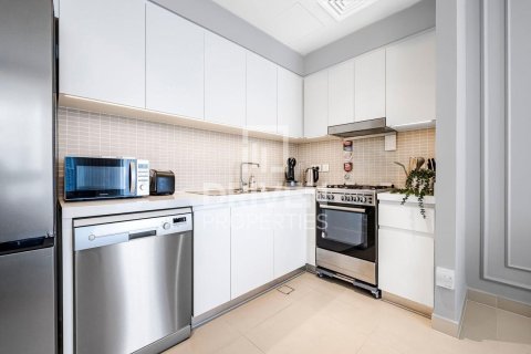 2 bedrooms Apartment in Harbour Gate, UAE No. 193803 8
