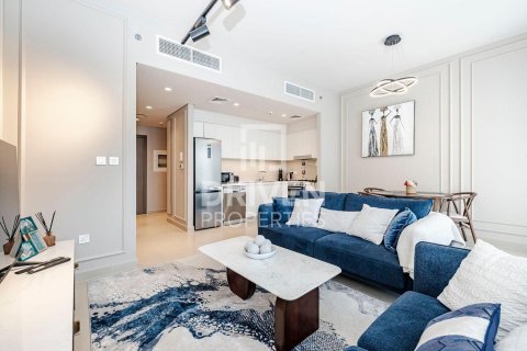 2 bedrooms Apartment in Harbour Gate, UAE No. 193803