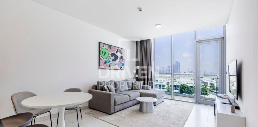 1 bedroom Apartment in District One, UAE No. 193805