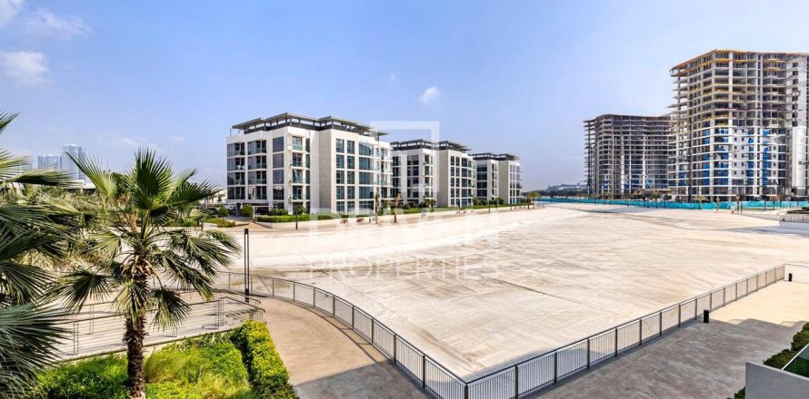 1 bedroom Apartment in District One, UAE No. 193806