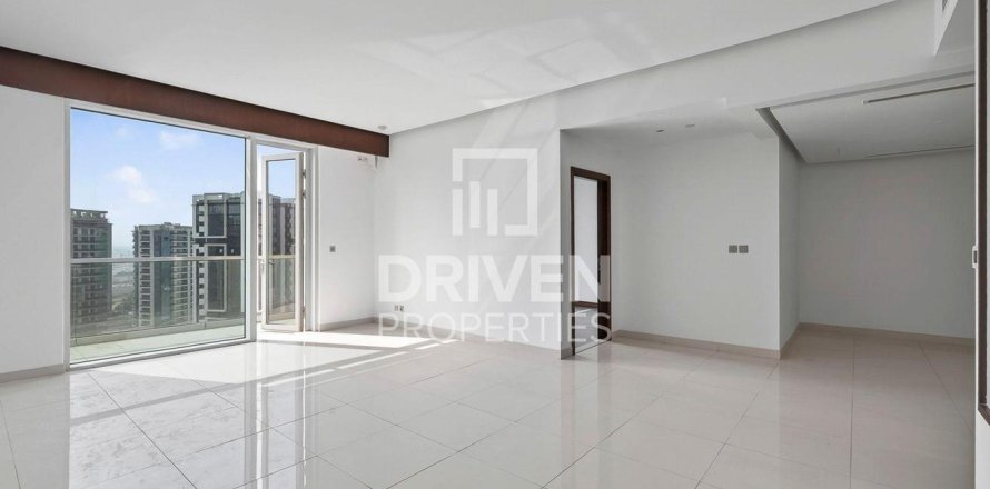 Appartement de 2 chambres à Business Bay, UAE No. 193807
