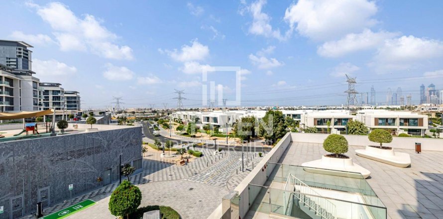 1 bedroom Apartment in District One, UAE No. 193804