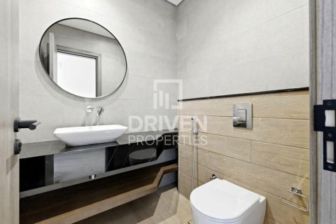 Apartment de 1 dormitorio en Business Bay, UAE No. 193809 4