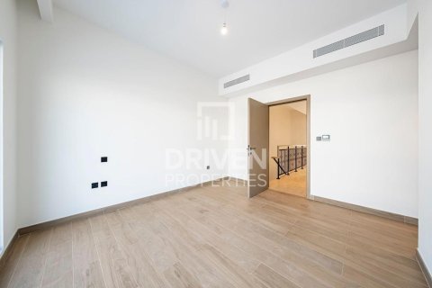 Townhouse de 4 dormitorios en Damac Lagoons, UAE No. 192135 14