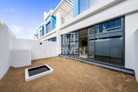 Townhouse de 4 dormitorios en Damac Lagoons, UAE No. 192135 31
