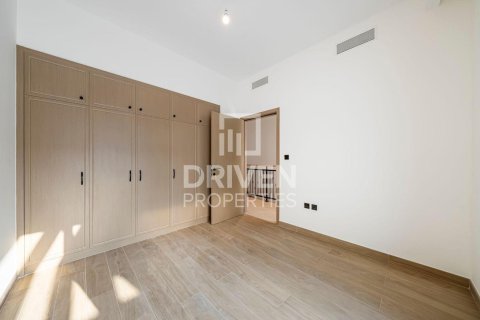 Townhouse de 4 dormitorios en Damac Lagoons, UAE No. 192135 8