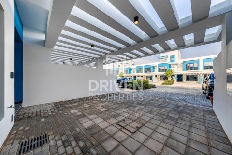 Townhouse de 4 dormitorios en Damac Lagoons, UAE No. 192135 26