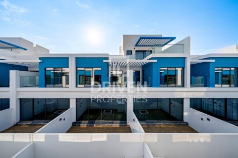 Townhouse de 4 dormitorios en Damac Lagoons, UAE No. 192135 28