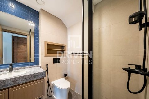 Townhouse de 4 dormitorios en Damac Lagoons, UAE No. 192135 17