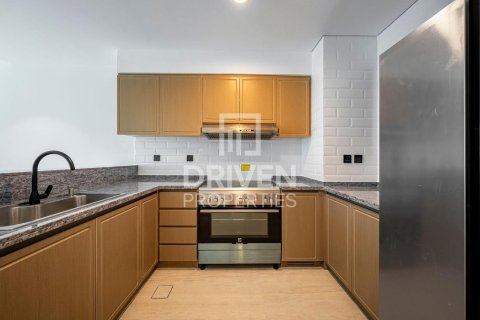 Townhouse de 4 dormitorios en Damac Lagoons, UAE No. 192135 6