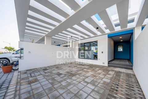Townhouse de 4 dormitorios en Damac Lagoons, UAE No. 192135 23