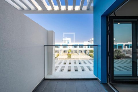 Townhouse de 4 dormitorios en Damac Lagoons, UAE No. 192135 30