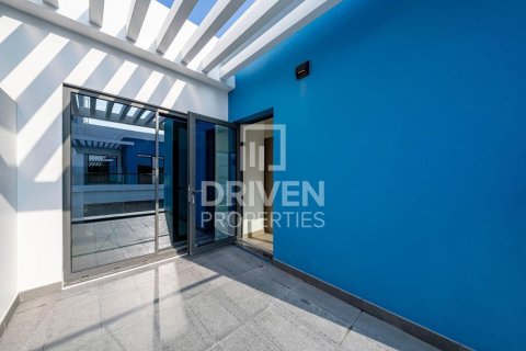 Townhouse de 4 dormitorios en Damac Lagoons, UAE No. 192135 24