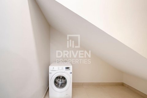 Townhouse de 4 dormitorios en Damac Lagoons, UAE No. 192135 10