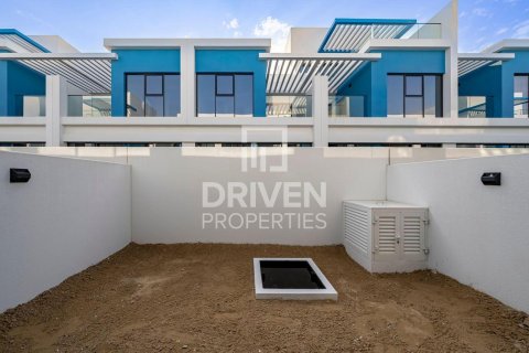 Townhouse de 4 dormitorios en Damac Lagoons, UAE No. 192135 20