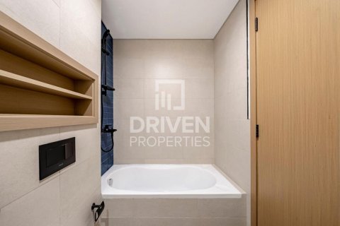 Townhouse de 4 dormitorios en Damac Lagoons, UAE No. 192135 18