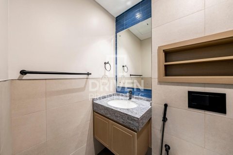 Townhouse de 4 dormitorios en Damac Lagoons, UAE No. 192135 16