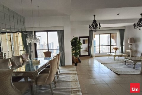 Appartement de 3 chambres à Dubai, UAE No. 100670 6