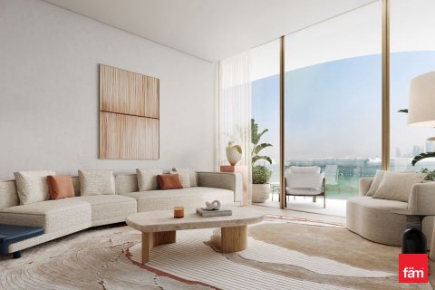 Appartement de 2 chambres à Dubai Harbour, UAE No. 100706 2