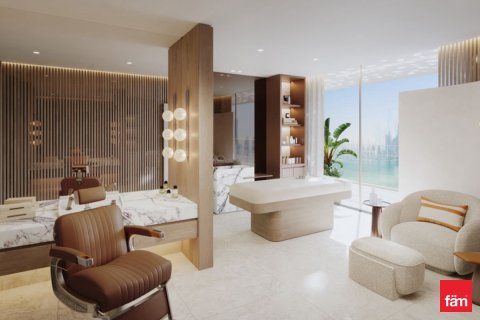 Appartement de 2 chambres à Dubai Harbour, UAE No. 100706 10