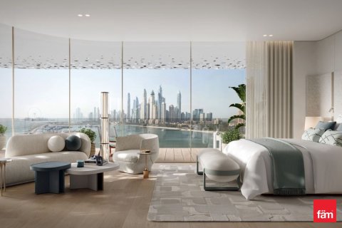 Appartement de 2 chambres à Dubai Harbour, UAE No. 100706 3