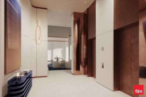 Appartement de 2 chambres à Dubai Harbour, UAE No. 100706 9