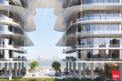 Appartement de 2 chambres à Dubai Harbour, UAE No. 100706 12