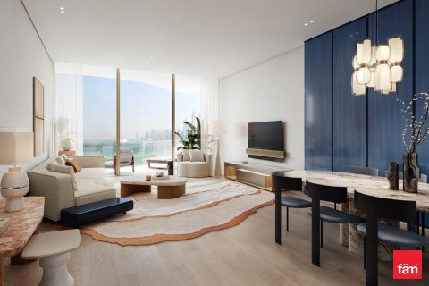 Appartement de 2 chambres à Dubai Harbour, UAE No. 100706 1