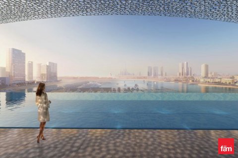 Appartement de 2 chambres à Dubai Harbour, UAE No. 100706 16