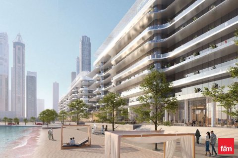 Appartement de 2 chambres à Dubai Harbour, UAE No. 100706 14