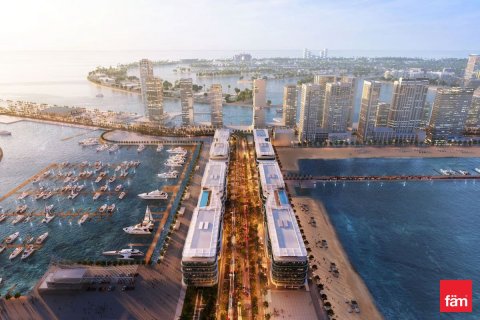 Appartement de 2 chambres à Dubai Harbour, UAE No. 100706 13