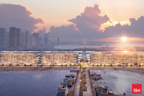 Appartement de 2 chambres à Dubai Harbour, UAE No. 100706 15