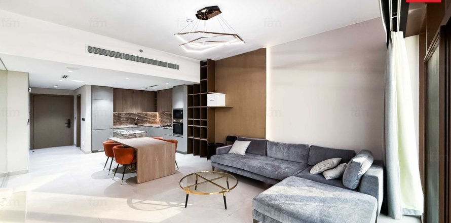 1 bedroom Apartment in Dubai, UAE No. 100667