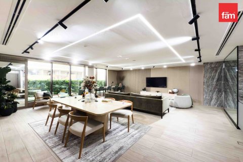 Apartment de 1 dormitorio en Dubai, UAE No. 100667 4